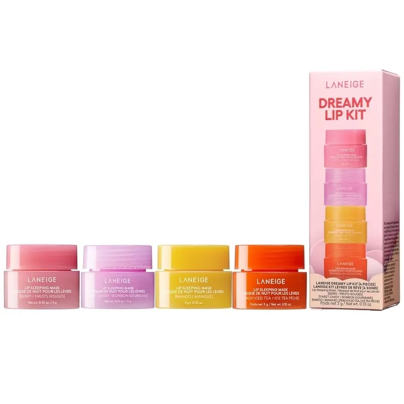 Laneige Lip Sleeping Mask