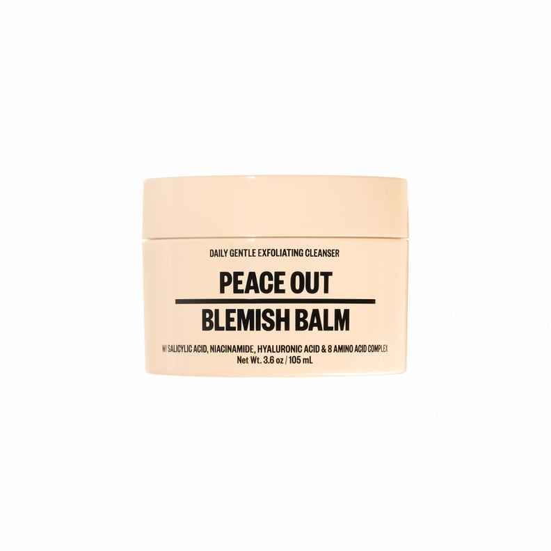 Peace Out Skincare Blemish Balm Cleanser