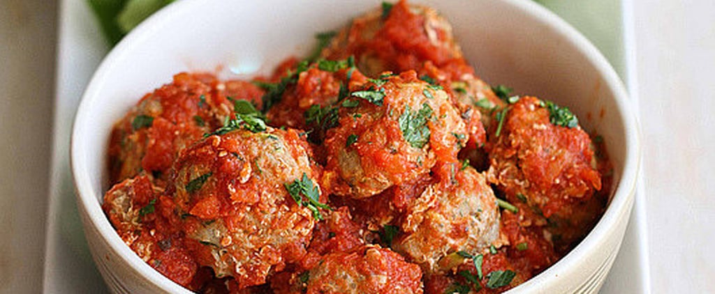 Quinoa Recipes For Kids