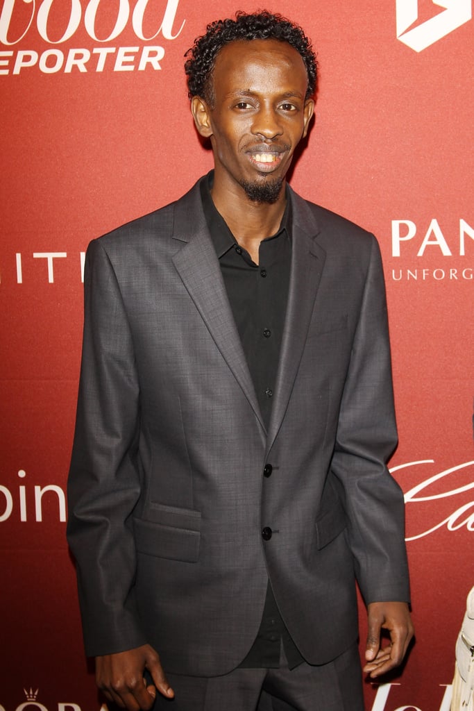 Captain Phillips's Barkhad Abdi is in talks for The Place That Hits the Sun, a marathon drama in which he would play "South African marathoner Willie Mtolo, a Zulu warrior, who competed in the 1992 New York Marathon."