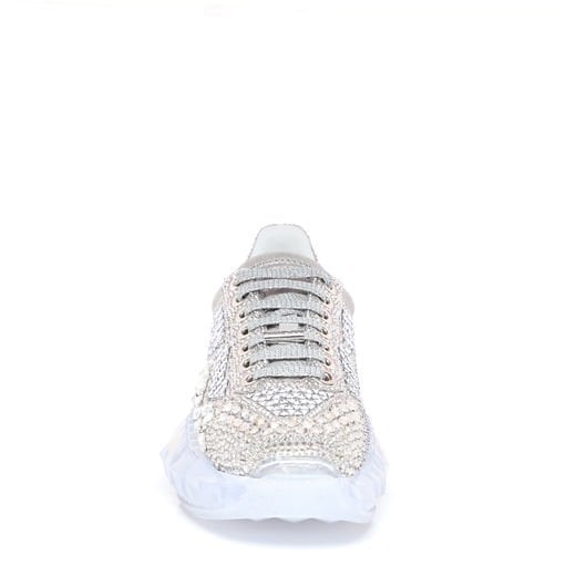 Jimmy Choo Diamond/F Sneakers