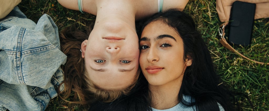 Teen Girls Have a Sadness Problem. Can It Be Fixed?