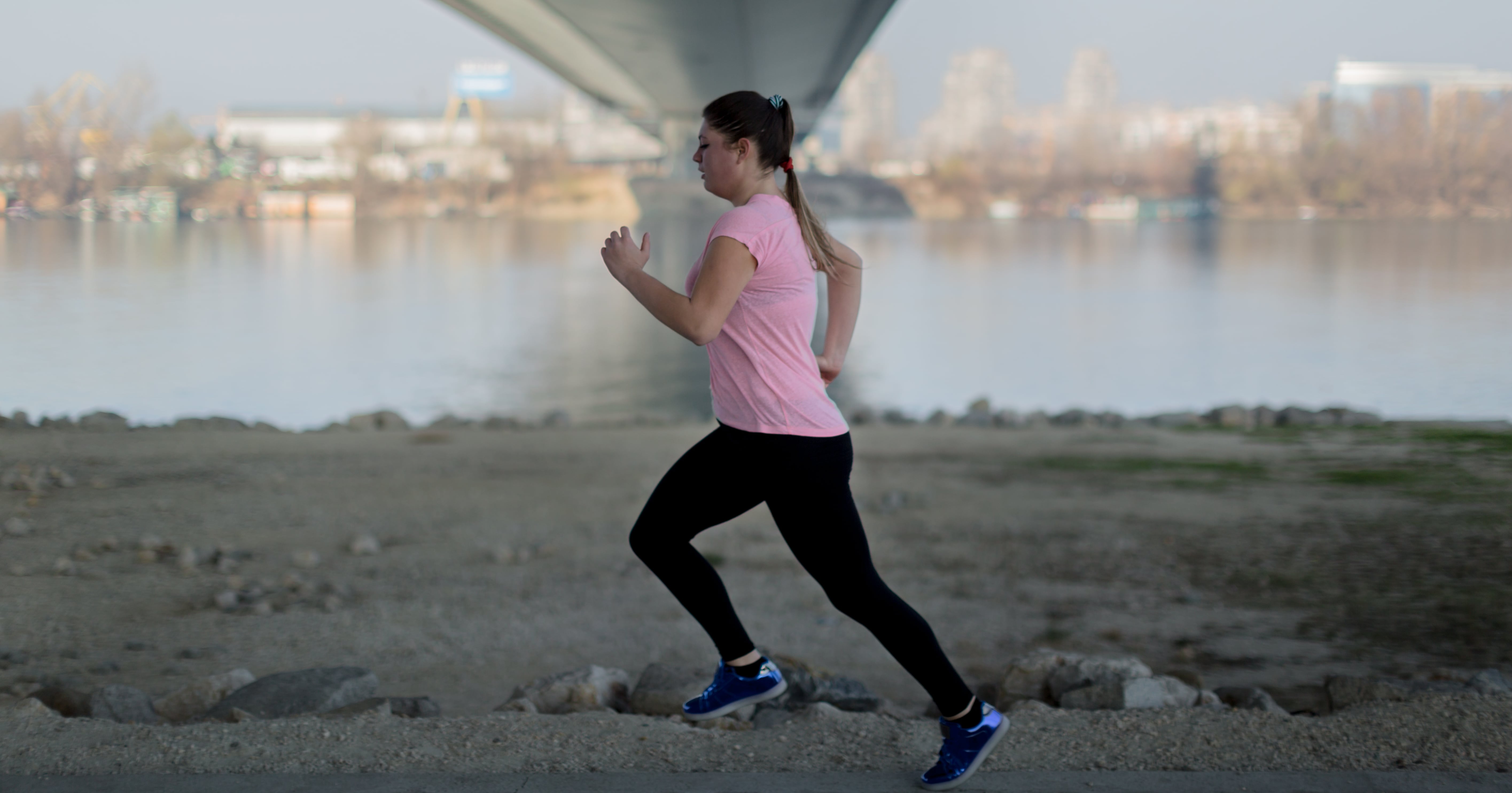 Does Running Burn Muscle? | POPSUGAR Fitness