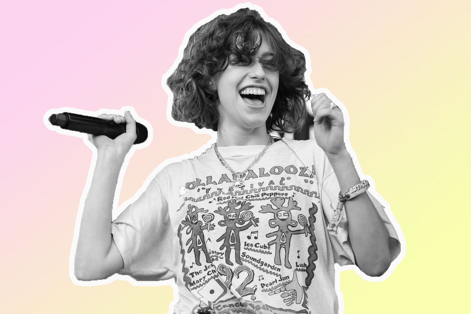 King Princess "Cheap Queen" Album Review POPSUGAR Entertainment
