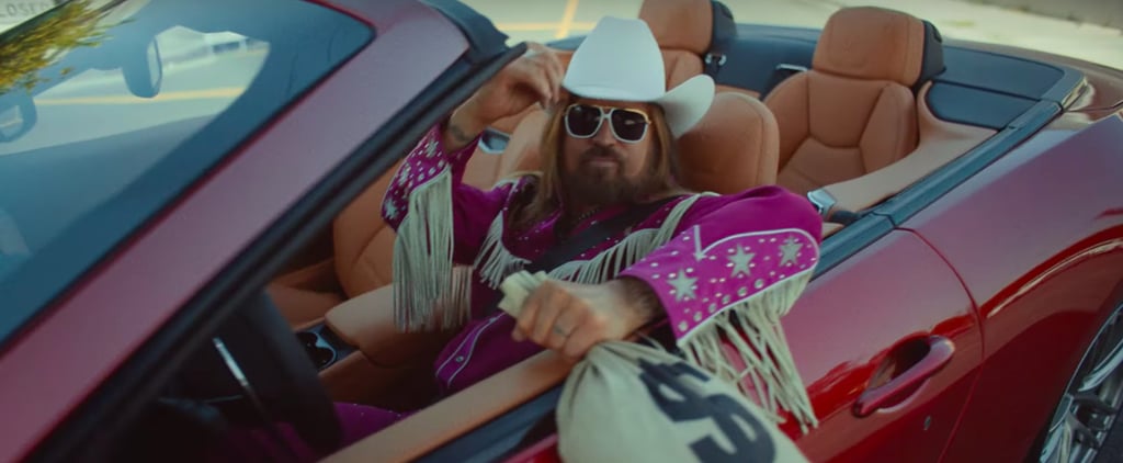 The "Old Town Road" Music Video Is Here, and It's a Joyful, Cinematic Masterpiece