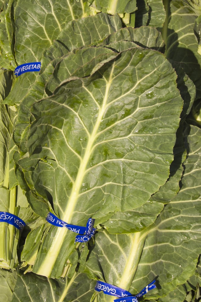 Collard Greens