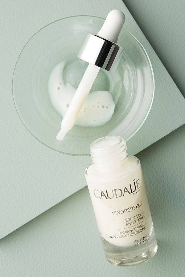 anthropologie skincare