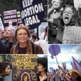 How Women Have Protested Through History