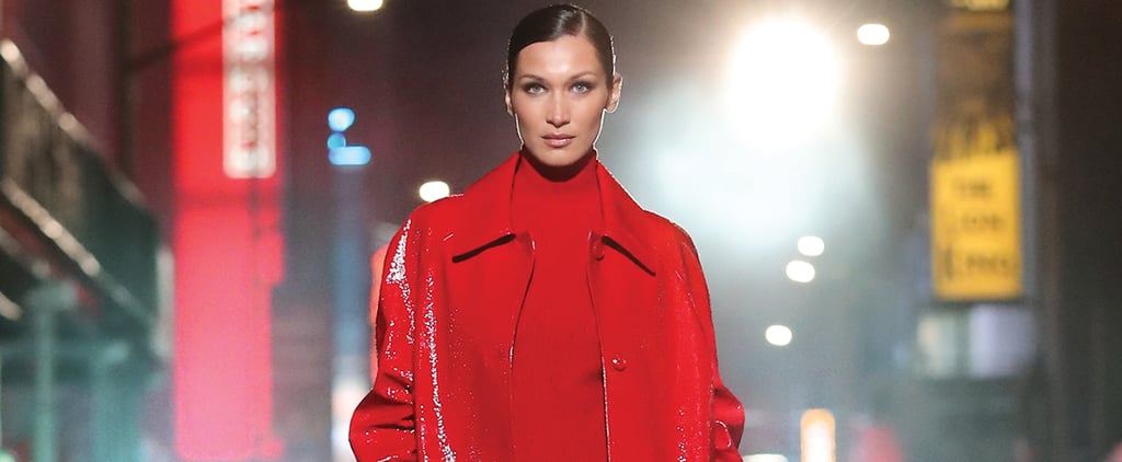 Watch the Michael Kors Fall 2021 40th Anniversary Show