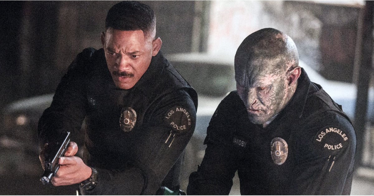 Will There Be A Bright Sequel Popsugar Entertainment David ayer will write and direct, with will smith and joel edgerton to return. will there be a bright sequel