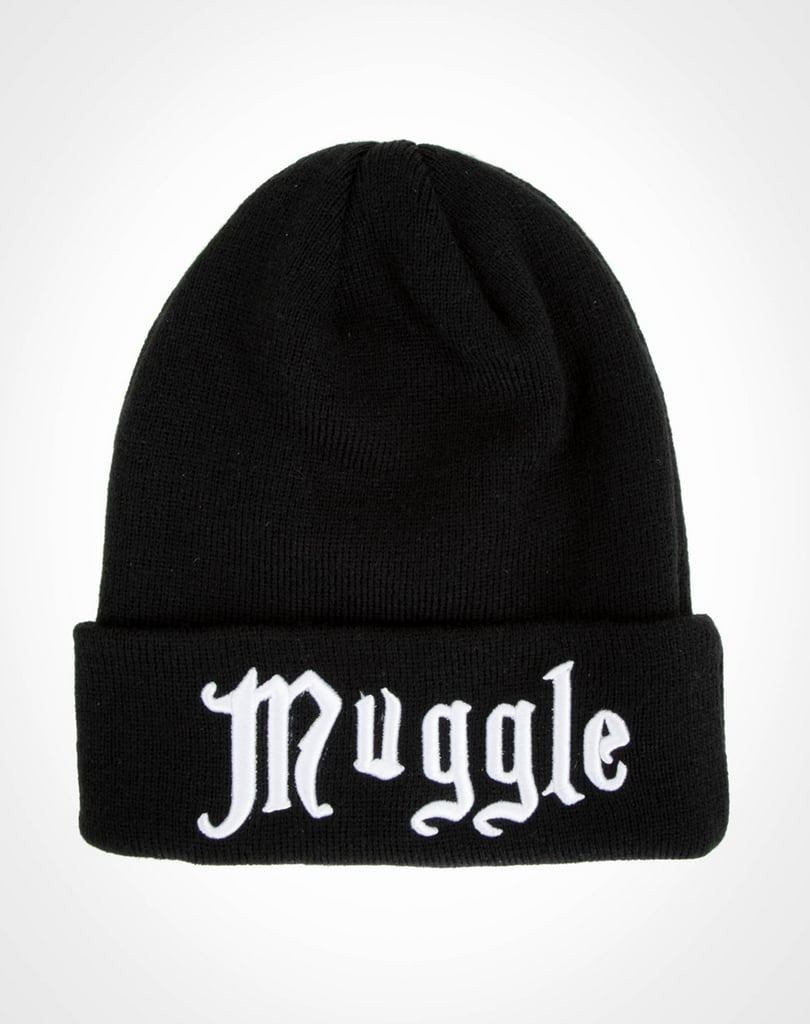 Muggle Beanie