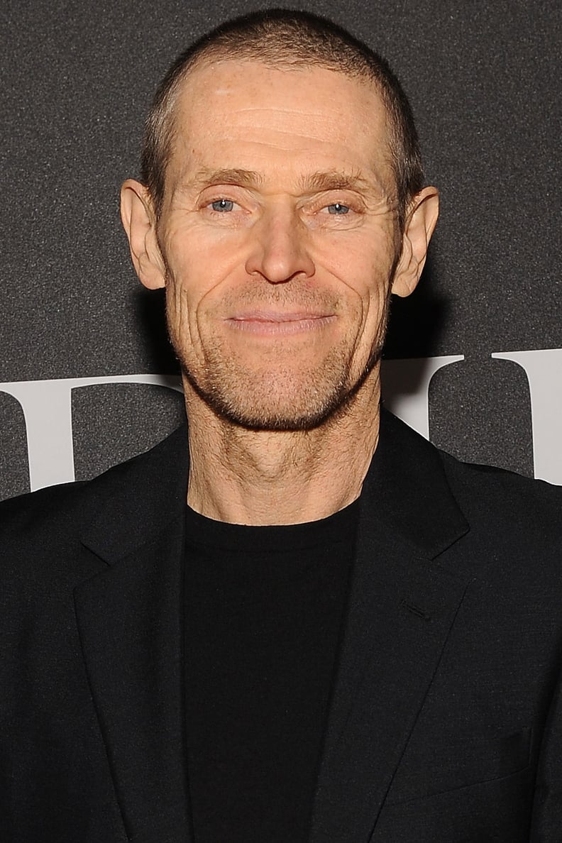 Willem Dafoe