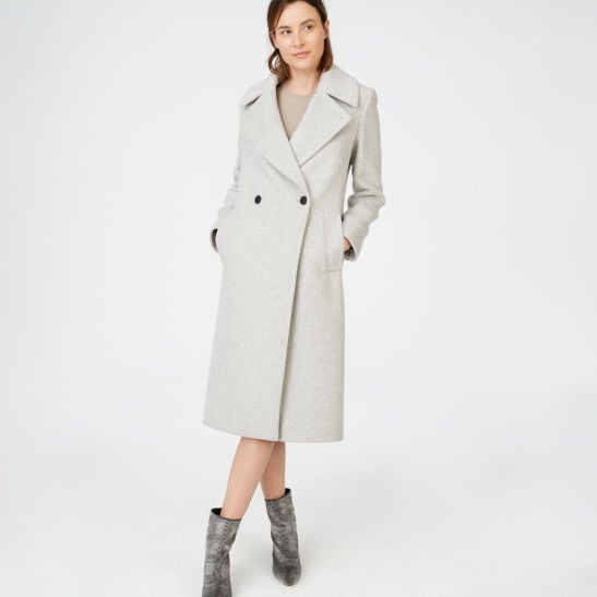 Daylina Coat