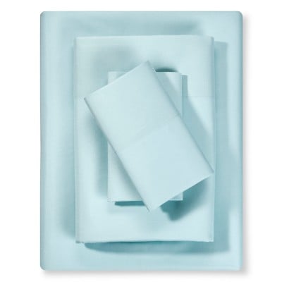 Room Essentials Microfiber Sheet Set