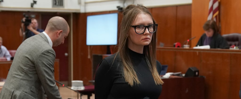 5 Anna Delvey Documentaries and Podcasts