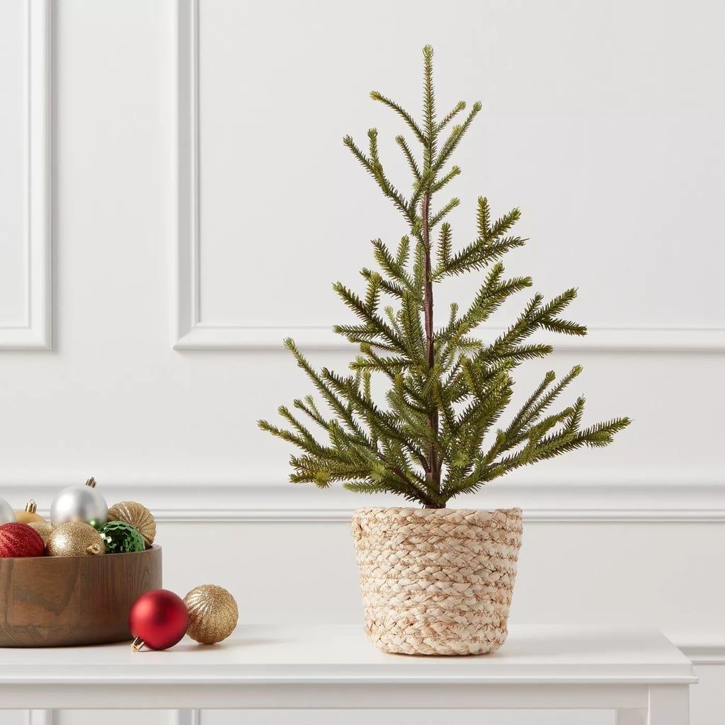 Artificial Sparse Tree