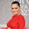 Jessie J Showcases Her Bump at the 2023 Brits After Announcing Her Baby's Gender