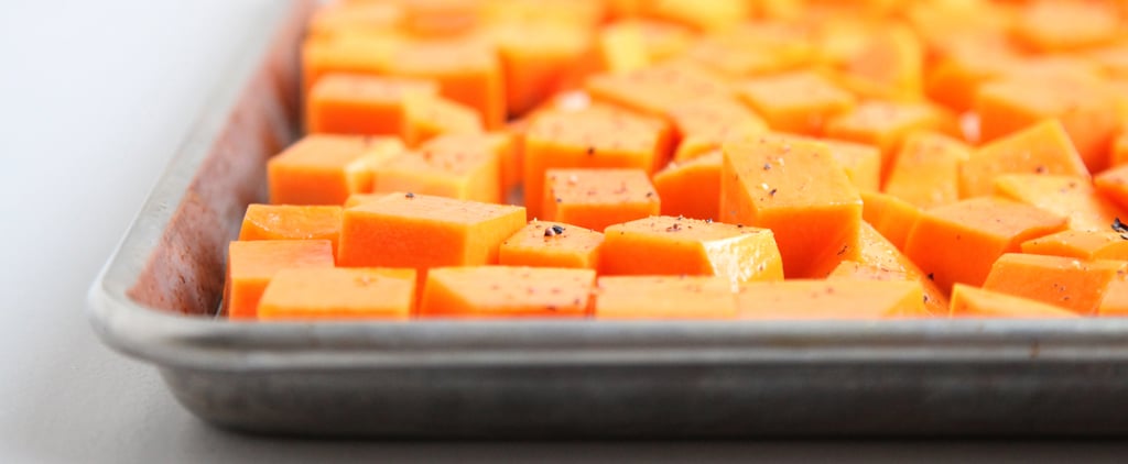 How to Roast Vegetables