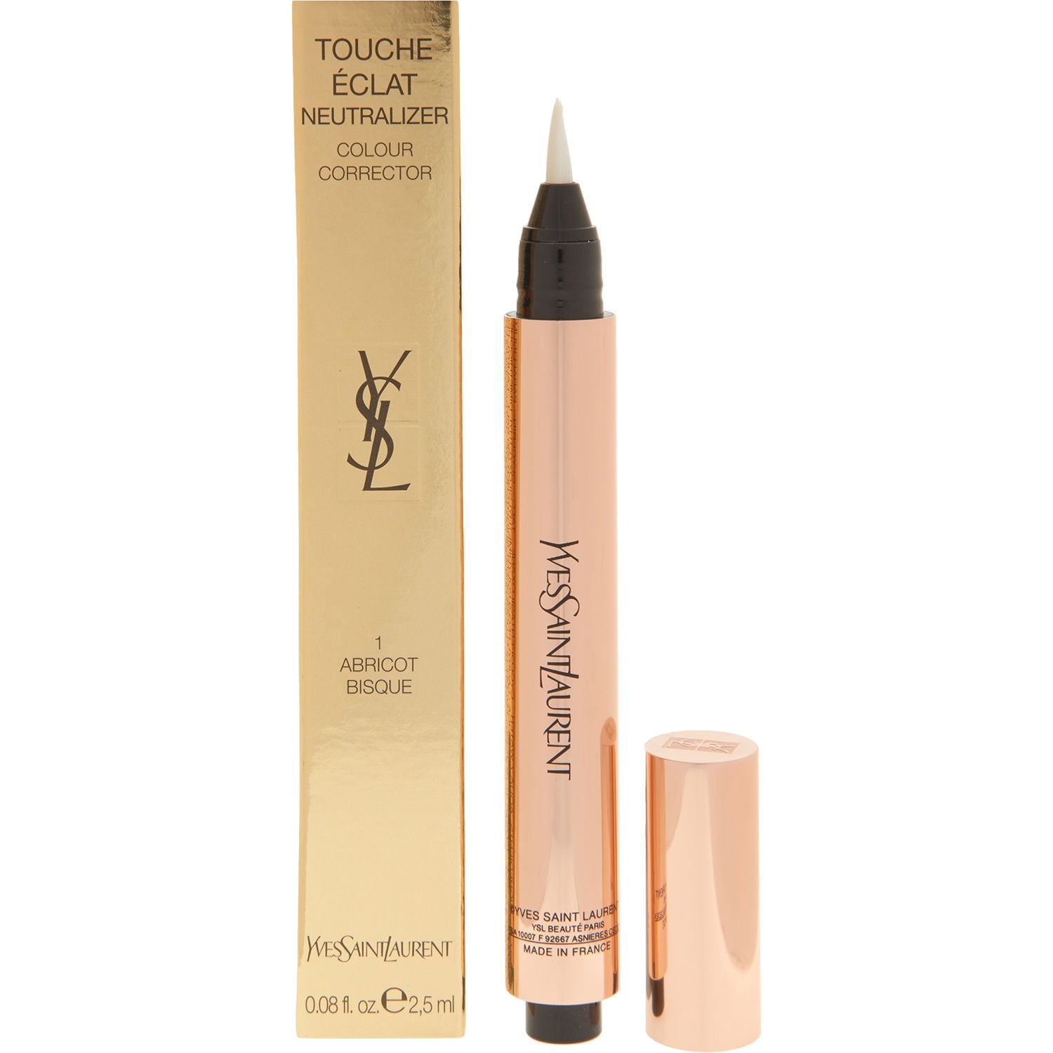 ysl colour corrector