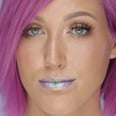 Oil-Slick Lips Will Be Your New Beauty Obsession