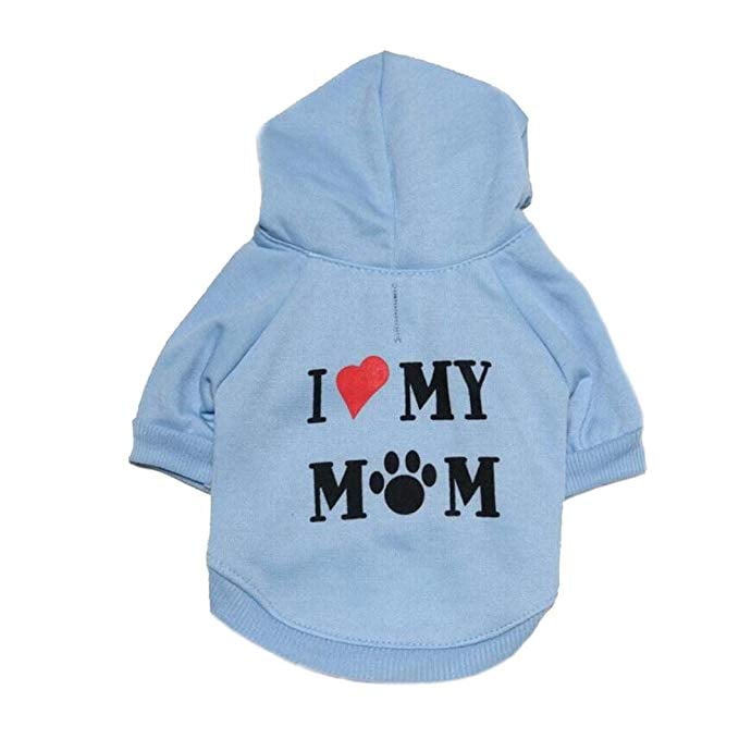 Puppy Hoodie Best Gifts For PetLovers POPSUGAR Family Photo 51