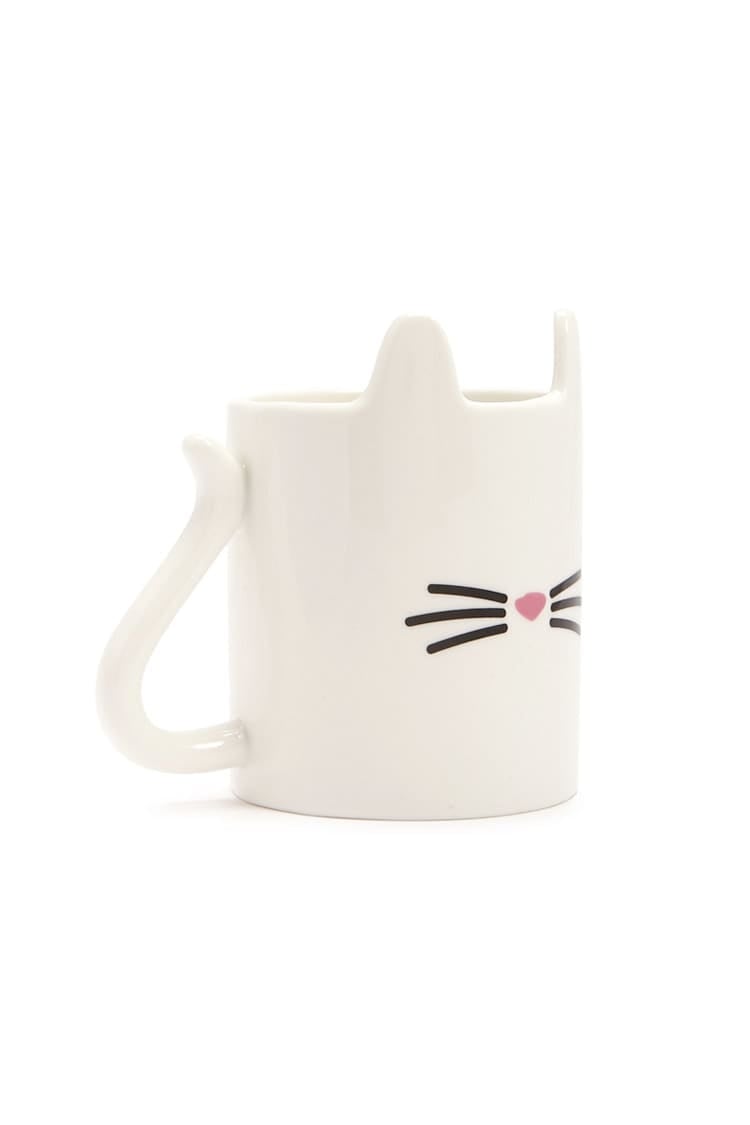 Gift Republic Cat Mug
