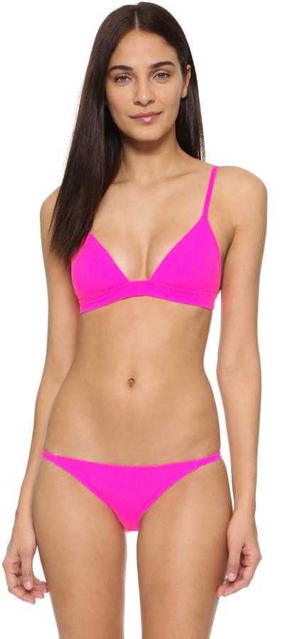 bikinis for small bust australia
