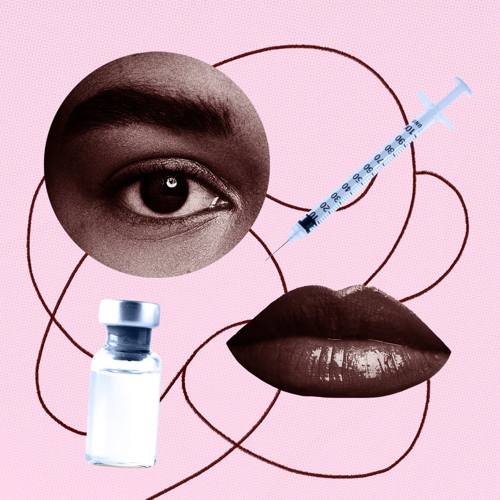 Filler Dysmorphia Is Real — Here's How to Prevent Perception Drift