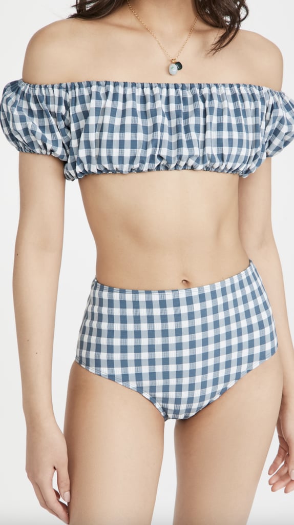 Faithfull the Brand Corsica Bikini Top