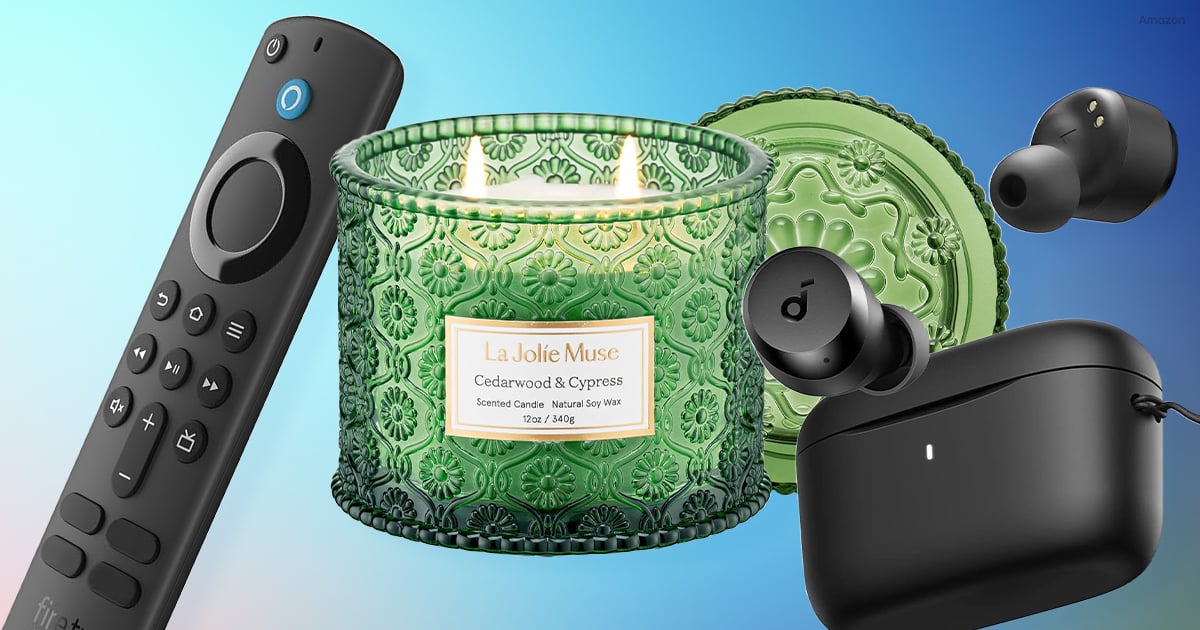 We Found the Best Under-$25 Black Friday Deals