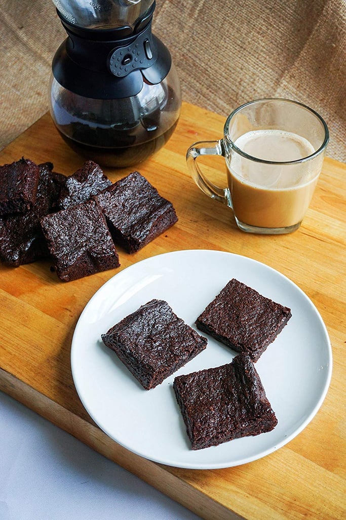 Best LowCarb Brownies POPSUGAR Fitness UK