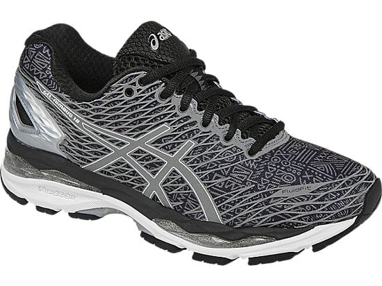 asics gel nimbus 18 liteshow