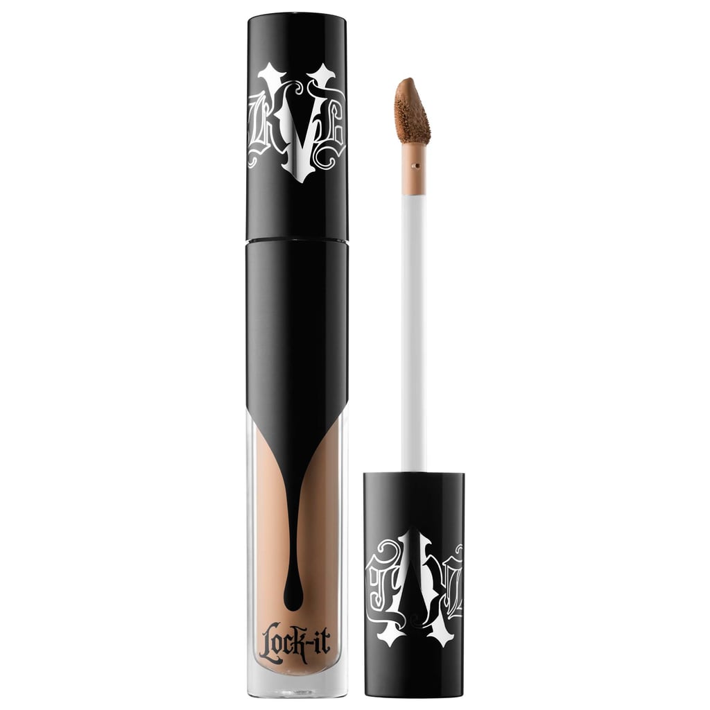 Kat Von D Lock-It Concealer Crème