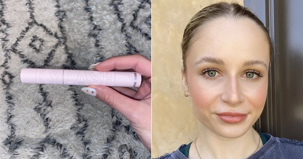 It’s No Timothée Chalamet, but Kylie Jenner’s New Mascara Is Worth Talking About