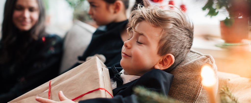 How Many Christmas Gifts Should You Give Kids?
