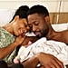 Gabrielle Union and Dwyane Wade's Baby's Name