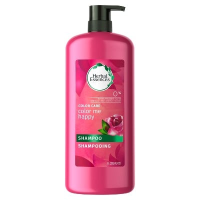 Herbal Essences Color Me Happy Shampoo For Color-Treated Hair