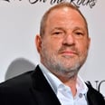 The State of New York Is Suing Harvey Weinstein