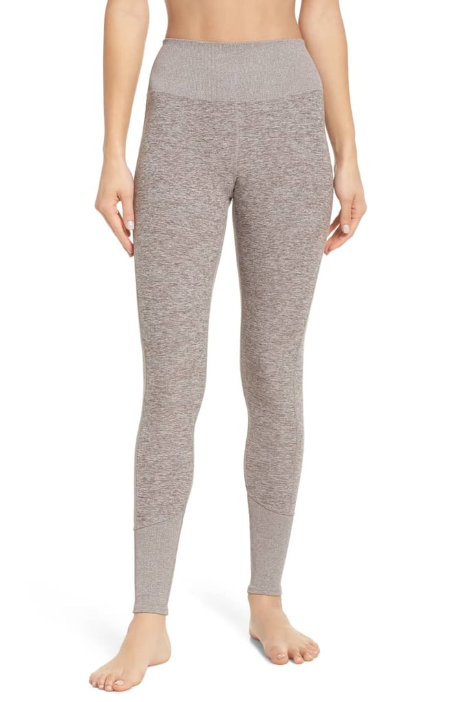 Alo High Waist Lounge Leggings