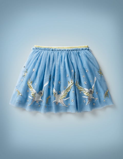 Hippogriff Tulle Skirt