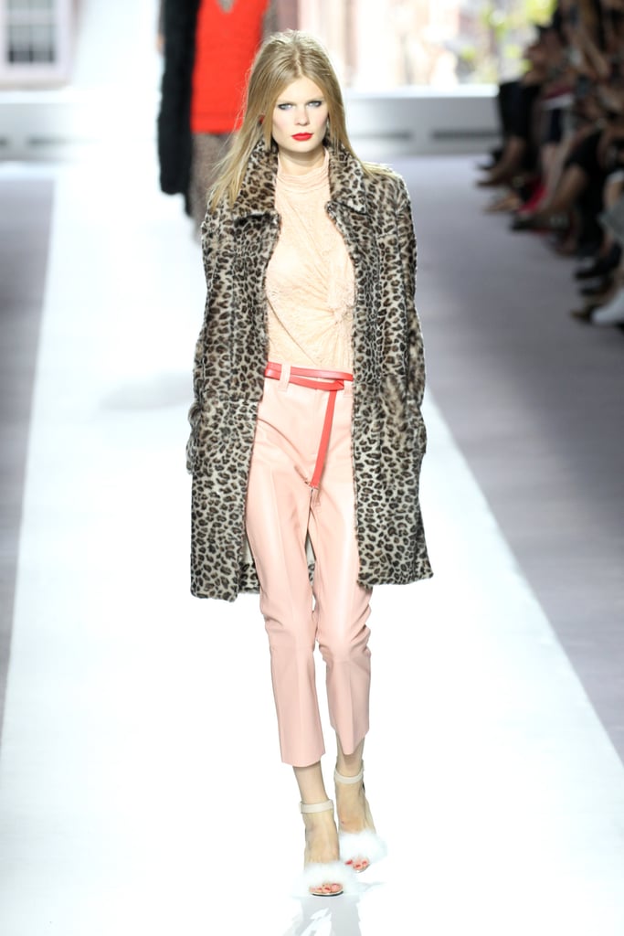 Topshop Unique Spring 2016