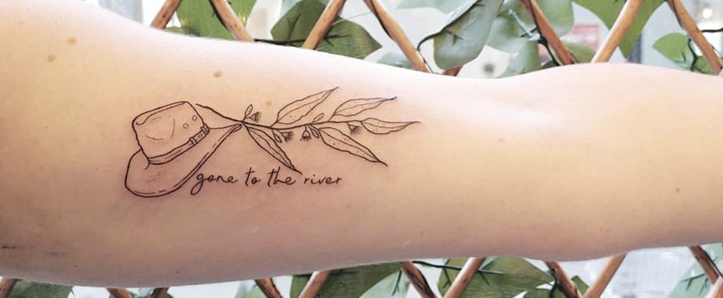 Meaningful Tattoos For Dead Loved Ones