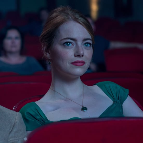 Oscar-Nominated Movie Checklist 2017