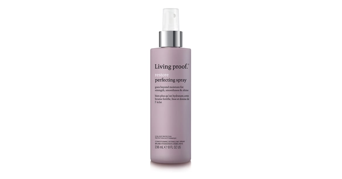 Living Proof Restore Perfecting Spray | Best Beauty Products For