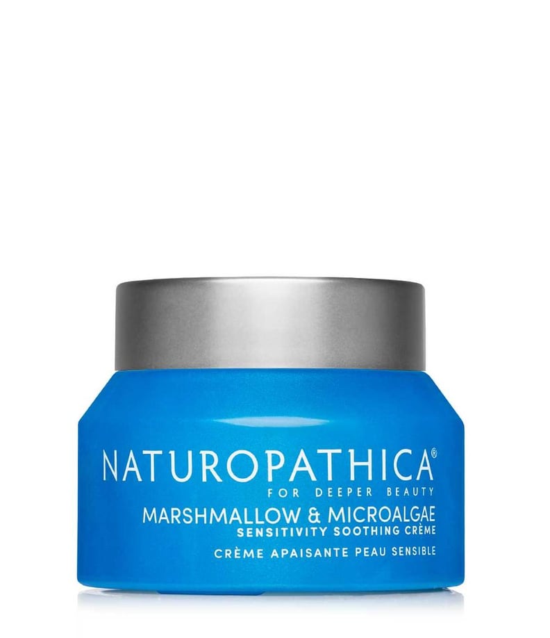 Naturopathica Marshmallow & Microalgae Sensitivity Soothing Crème