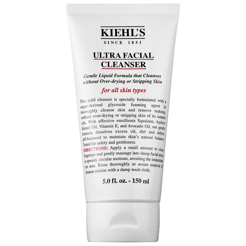Best Cream Face Wash For Normal to Combination Skin