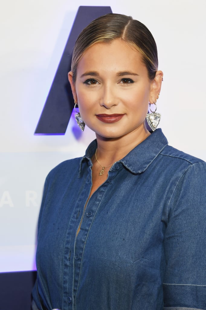 POPSUGAR at Kohl's Collection Party 2018