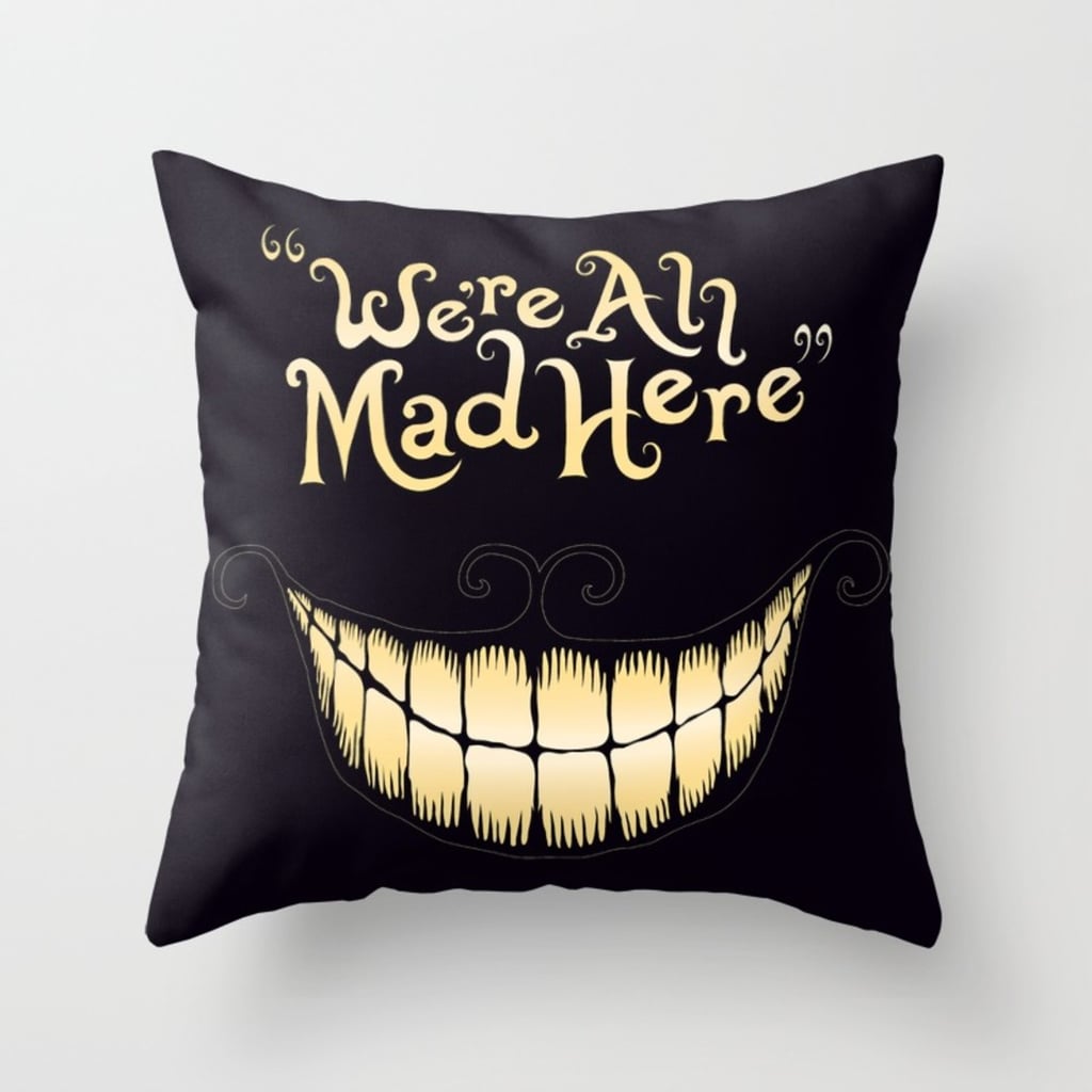 Throw Pillow