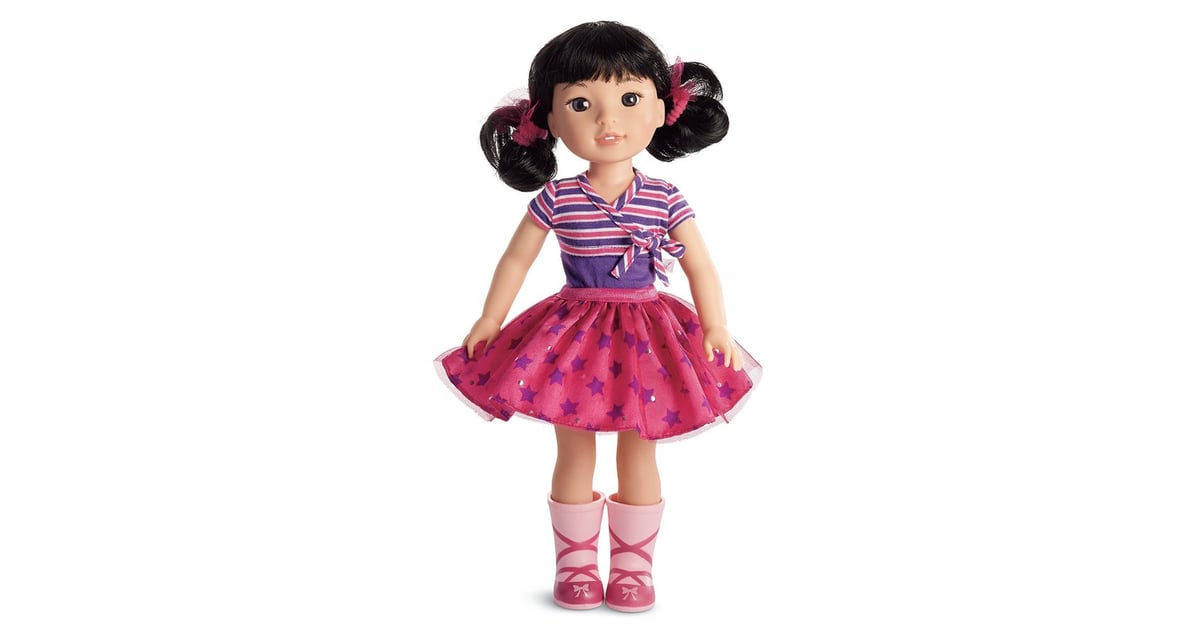 American girl welliewishers emerson clearance