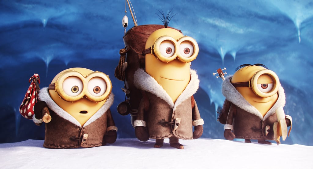 Minions